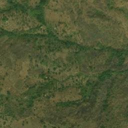 Satellite imagery of Kong Mékè, CM