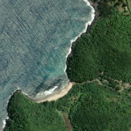 Satellite imagery of Ujung Labuhan, ID
