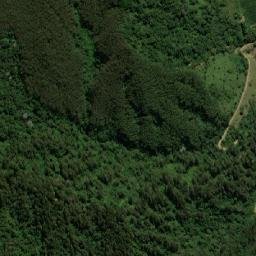 Satellite imagery of Cuchilla de Apa, CO