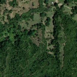 Satellite imagery of Cerro Rayero, CO