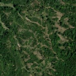 Satellite imagery of Cerro Rayero, CO