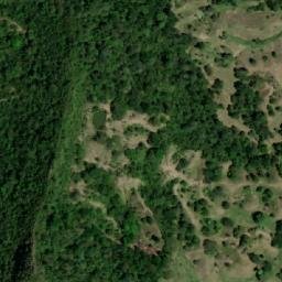 Satellite imagery of Cerro Rayero, CO