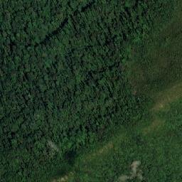 Satellite imagery of Cuchilla de las Barras, CO