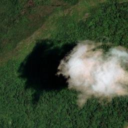Satellite imagery of Cuchilla de las Barras, CO