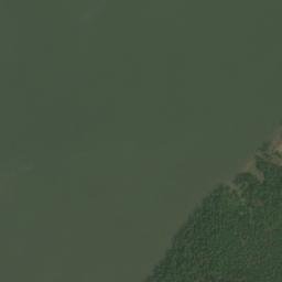 Satellite imagery of Benito Point, NG
