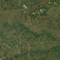 Satellite imagery of Kong Mékè, CM