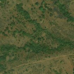 Satellite imagery of Kong Mékè, CM