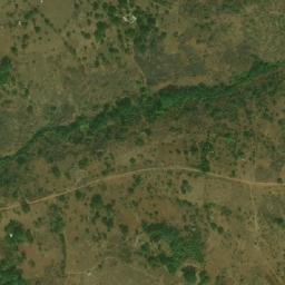Satellite imagery of Kong Mékè, CM