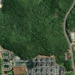 Satellite imagery of Ujung Ritieng, ID