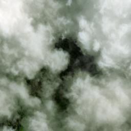 Satellite imagery of Alto Anime, CO