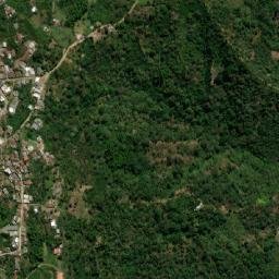 Satellite imagery of Cerro Barbuco, CO