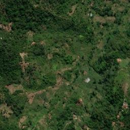 Satellite imagery of Cerro Barbuco, CO
