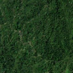 Satellite imagery of Cerro Rayero, CO