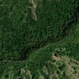 Satellite imagery of Cerro Rayero, CO
