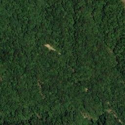 Satellite imagery of Cuchilla de las Barras, CO
