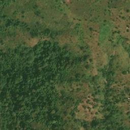Satellite imagery of Mbarparé, CM