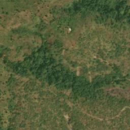 Satellite imagery of Mbarparé, CM