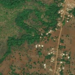 Satellite imagery of B 265, CM