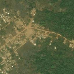 Satellite imagery of B 272, CM