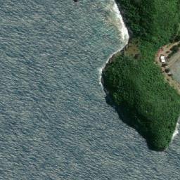 Satellite imagery of Ujung Ritieng, ID