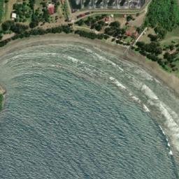 Satellite imagery of Ujung Ritieng, ID