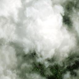 Satellite imagery of Alto Anime, CO