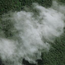 Satellite imagery of Alto Bocato, CO