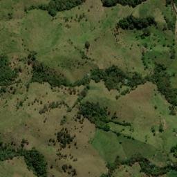Satellite imagery of Cuchilla de Los Largos, CO