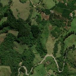 Satellite imagery of Cuchilla La Robada, CO