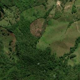Satellite imagery of Cuchilla La Robada, CO