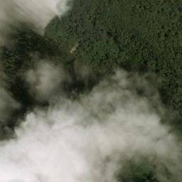 Satellite imagery of Alto Boquerón, CO