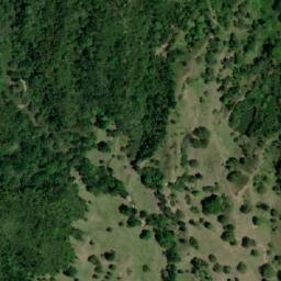 Satellite imagery of Cerro Rayero, CO