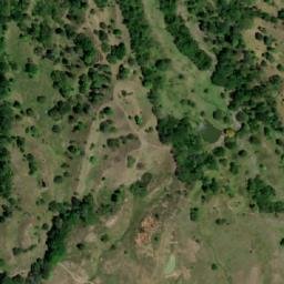 Satellite imagery of Cerro Rayero, CO