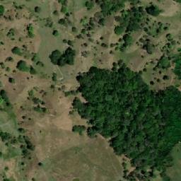 Satellite imagery of Cerro Rayero, CO