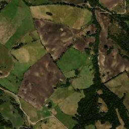 Satellite imagery of Loma Redonda, CO