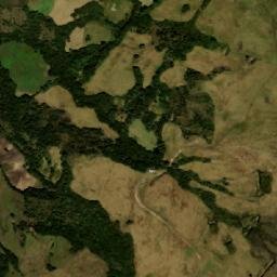 Satellite imagery of Loma Redonda, CO