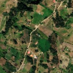 Satellite imagery of Arte rupestre, VE