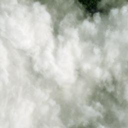 Satellite imagery of Alto Anime, CO