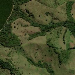 Satellite imagery of Cuchilla de Los Largos, CO