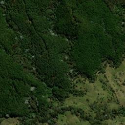 Satellite imagery of Alto de Tursagá, CO