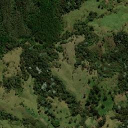 Satellite imagery of Alto de Tursagá, CO