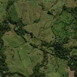Satellite imagery of Alto de Tursagá, CO
