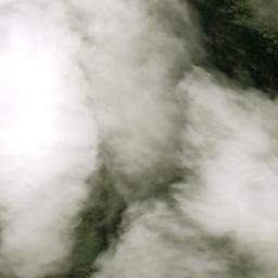 Satellite imagery of Alto Boquerón, CO