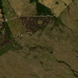 Satellite imagery of Loma Redonda, CO