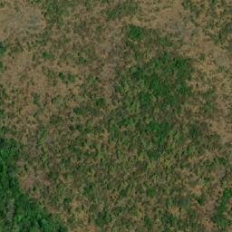 Satellite imagery of Mont Hongdono, CF