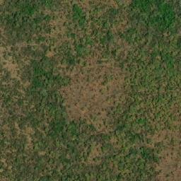 Satellite imagery of Mont Hongdono, CF