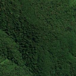Satellite imagery of Filo Citabará, CO