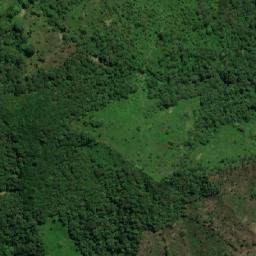 Satellite imagery of Filo Citabará, CO