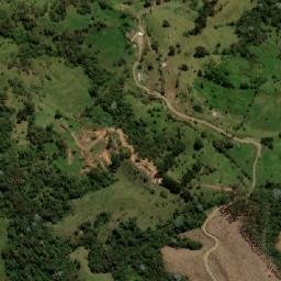 Satellite imagery of Alto de Tursagá, CO