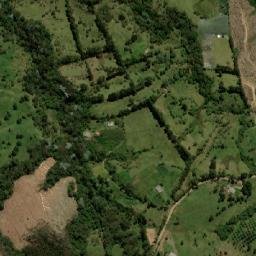 Satellite imagery of Alto de Tursagá, CO